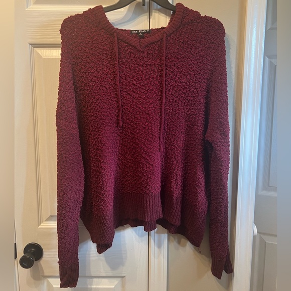 Women’s hooded sweater size XL - Picture 1 of 6